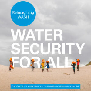 Seguridad Hídrica Para Todos